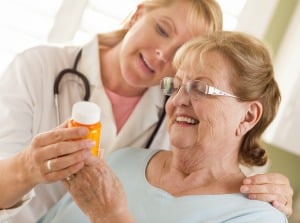 Post-Hospital Care Madera CA - The Importance of Consistency Following a Hospital Stay for Seniors