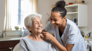 Alzheimer's Home Care Sanger CA - Ways Alzheimer’s Care Is Different From Other Types Of Home Care