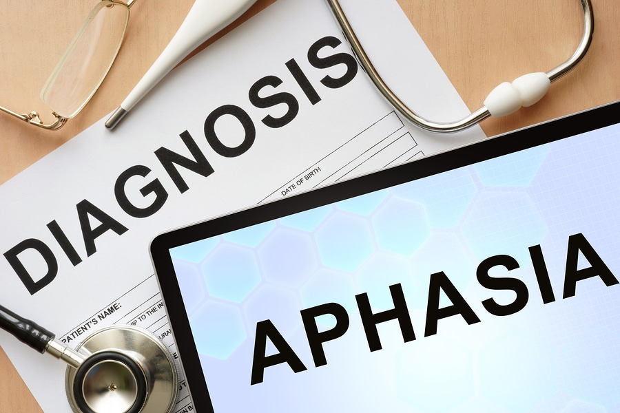 24-Hour Home Care Sunnyside CA - What Is Aphasia and How Can 24-Hour Home Care Help Seniors?