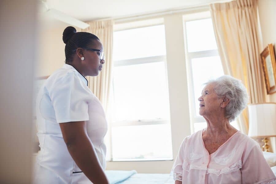 Post-Hospital Care Selma CA - Common Challenges in Post-Hospital Care when Aging in Place